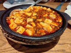 -渝悦情·新派川菜(建国门店)