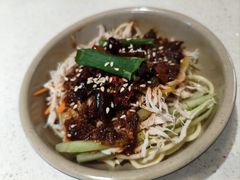 -芭夯兔·兔肉汤锅(新都店)