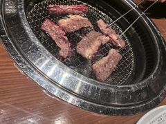 -隐炉和牛烧肉店(群力店)