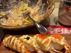 -古田居·特色寿司料理(骏欣中心店)