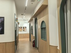 -海马体家庭照相馆(杭州远洋乐堤港店)