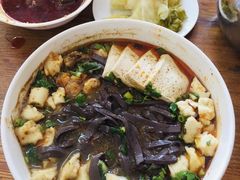 -东关赵记粉汤羊血(兴庆北路店)