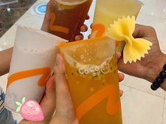 -CoCo都可(太仓万达店)