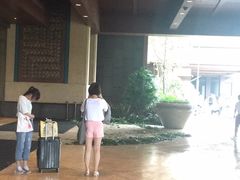 -澳门喜来登大酒店