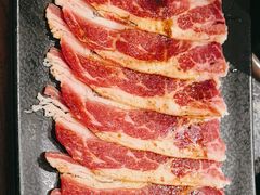 -九田家黑牛烤肉料理(太阳城店)