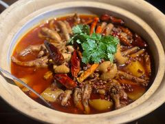 -辛香汇(飞洲店)