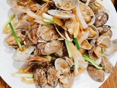 -南海渔家•海鲜•正宗海南菜(海棠湾店)