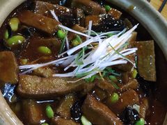 -金厨帽烤鱼(芦庄店)