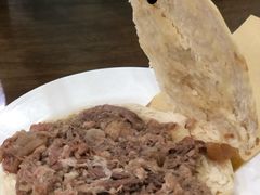 优质夹馍-子午路张记肉夹馍(翠华路店)