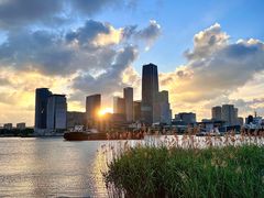 -上海山野camping·户外天幕烧烤·团建拓展营地