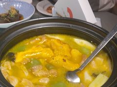 -小厨娘淮扬菜(河西奥美大厦店)