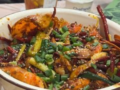 -辣螃铠盆盆蟹大排档(总店)