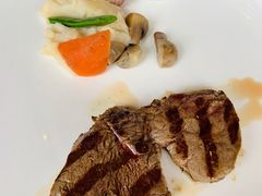 -德大西餐社