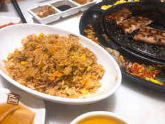 -韩宫宴烤肉·料理(苏州中心店)