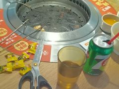 -新石器烤肉(百联川沙店)