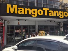 -Mango Tango