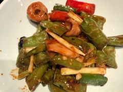-万丽轩·粤菜(王府井金茂万丽酒店)