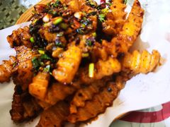 -蜗牛小馆醉乡民谣云南菜(惠新西里店)