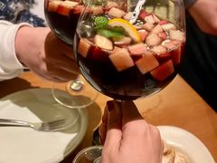 -OLLA 西班牙餐厅(丰盛里店)