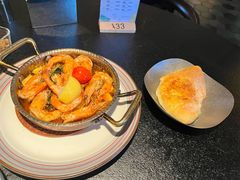 -庐灶江南·江南菜·四合院Bistro(东直门·华侨夜泊君亭店)