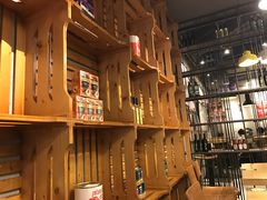 -乐凯撒披萨(东方新世界店)