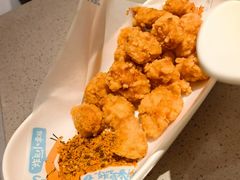 -半天妖烤鱼(丰科万达店)