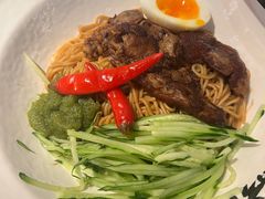 -和府捞面(东直门银座店)