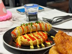 -沛家·西餐Brunch·直火料理