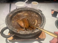 -食锦记·福建私房菜(浦西万达店)