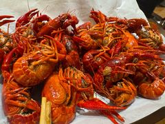 -为民烧烤吧.自贡爆炒菜(收录10年好店)