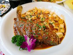 -阿英煲(凉城路店)