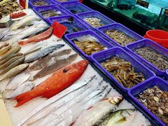 -旺达·福州菜(正大广场店)