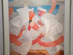 -上海油画雕塑院