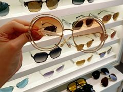 -目艮眼镜SHOWROOM(品牌集合店)