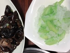 -超越炭火牛蛙火锅鸡(河东店)