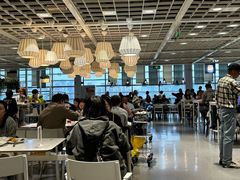 -宜家·瑞典风味餐厅(四元桥店)