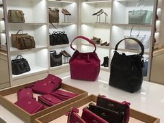 -COACH蔻驰(百联奥特莱斯广场店)