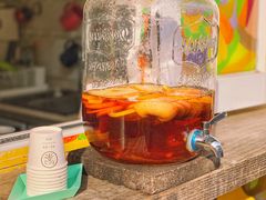 -茶是一枝花泡茶店