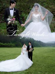 -芭莎视觉婚纱摄影(花溪店)