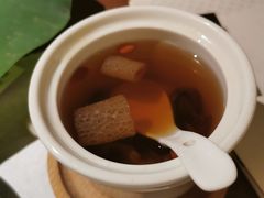 -菩提素素食餐厅(晶郦馆店)
