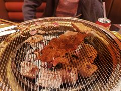 -西塔老太太泥炉烤肉(苏州大悦城店)