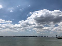 -东疆建设开发纪念公园