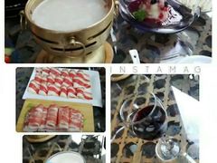 -慢丽江·云南野生菌土鸡锅(付家庄店)