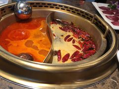 -小龙坎老火锅(北京三里屯店)