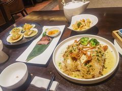 -元素中餐厅.海南菜.粤菜.椰子鸡.海鲜.包房.石梅湾威斯汀度假酒店
