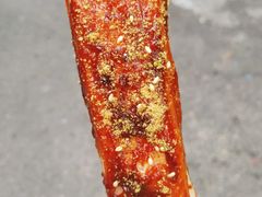 -玛马艾脆皮水磨年糕(湖北路87-89小区店)