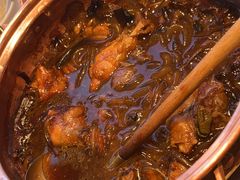 -关东小磨东北菜(上海长风大悦城店)