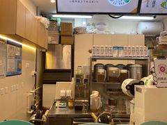 -桂桂茶(大宁国际广场店)