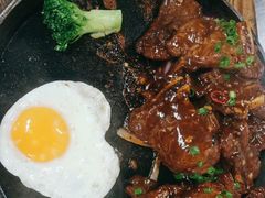 -辣螃铠盆盆蟹大排档(海昌店)
