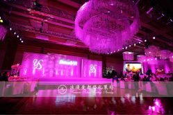 -上海万豪虹桥大酒店·宴会厅